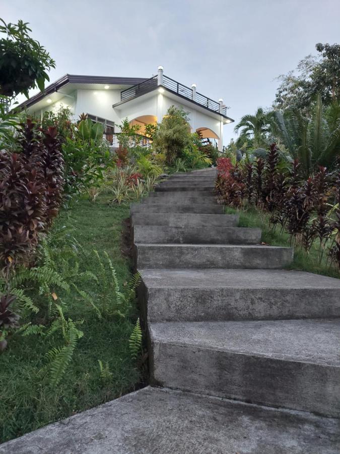 Matteo'S Hus Villa Rental Zamboanguita  Экстерьер фото