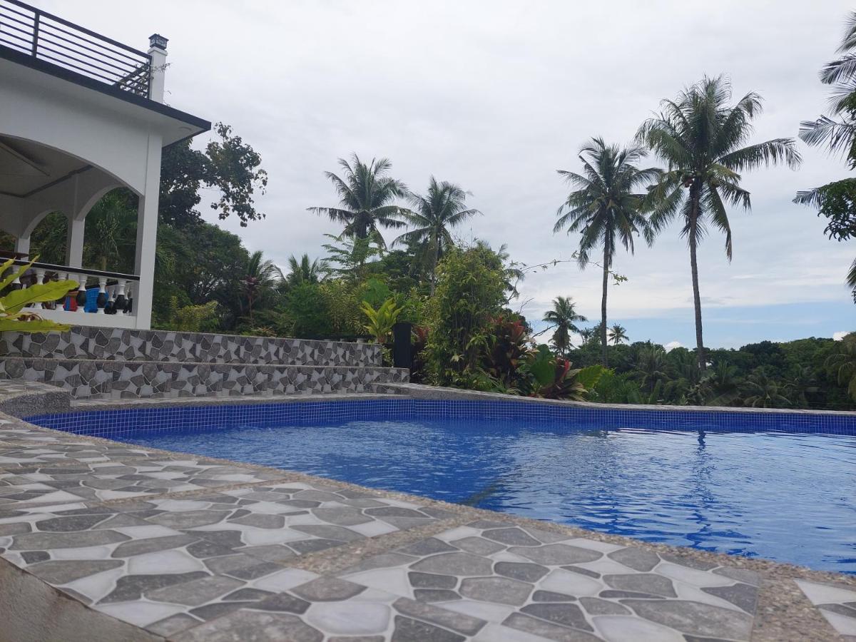 Matteo'S Hus Villa Rental Zamboanguita  Экстерьер фото