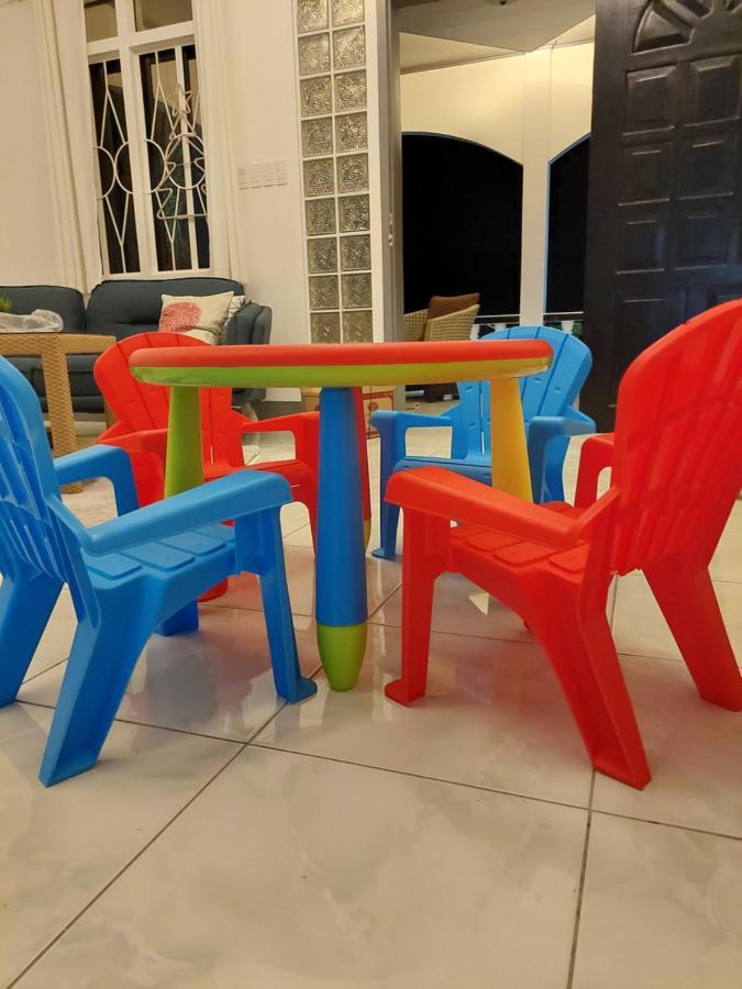 Matteo'S Hus Villa Rental Zamboanguita  Экстерьер фото