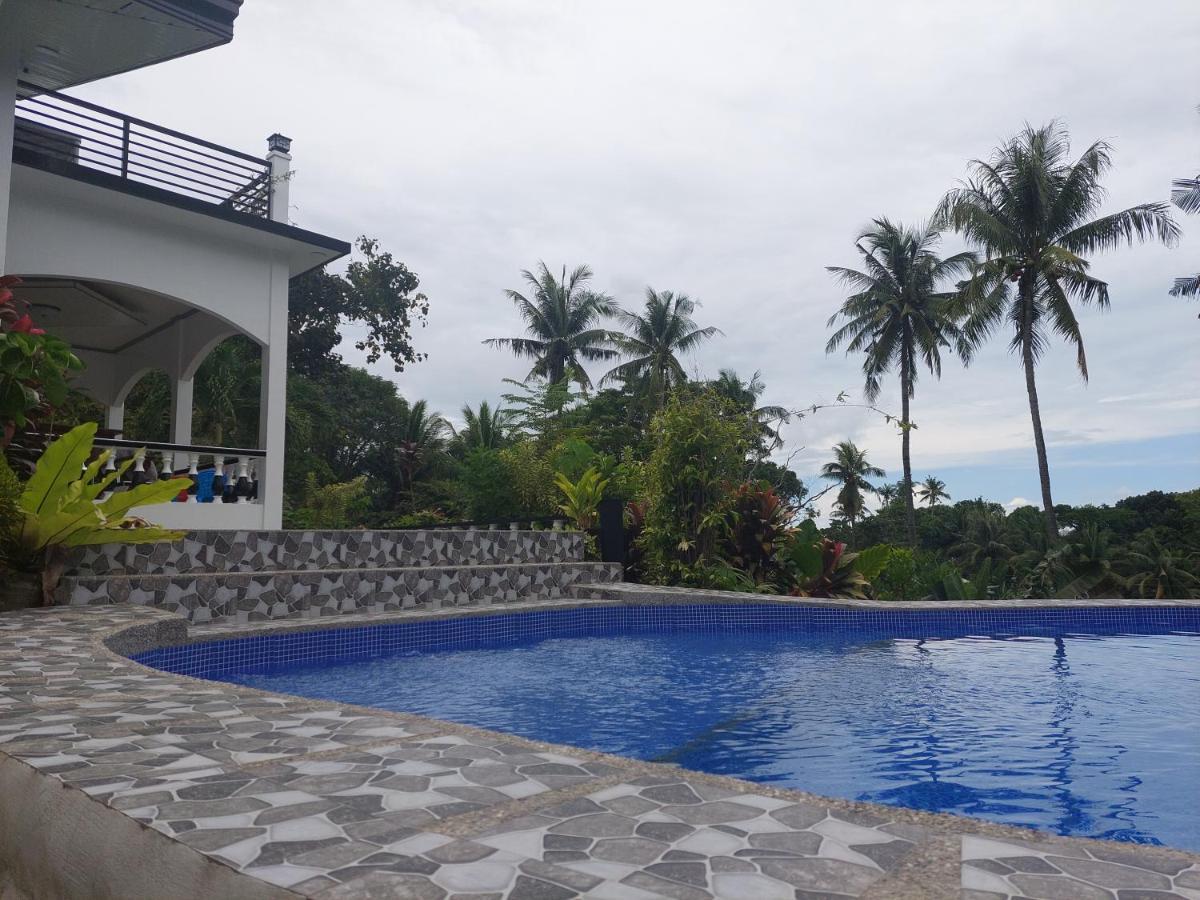 Matteo'S Hus Villa Rental Zamboanguita  Экстерьер фото