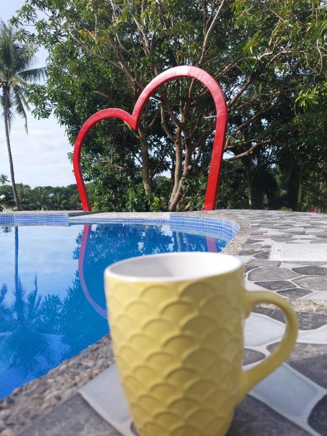 Matteo'S Hus Villa Rental Zamboanguita  Экстерьер фото