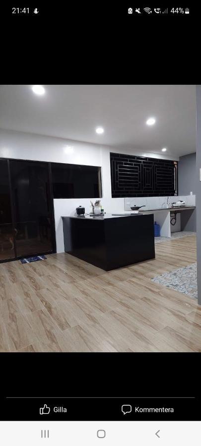 Matteo'S Hus Villa Rental Zamboanguita  Экстерьер фото