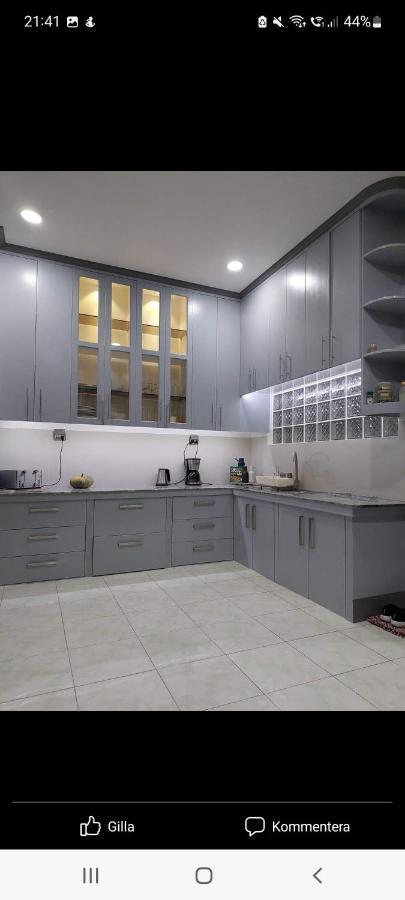 Matteo'S Hus Villa Rental Zamboanguita  Экстерьер фото
