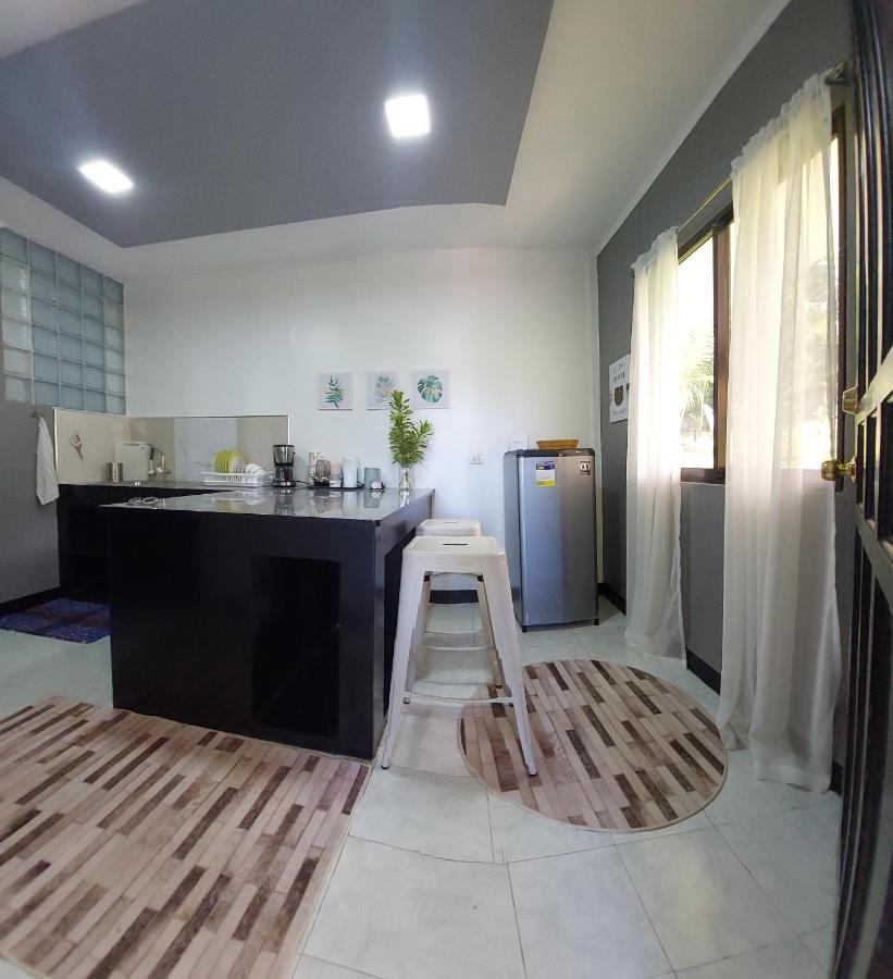 Matteo'S Hus Villa Rental Zamboanguita  Экстерьер фото