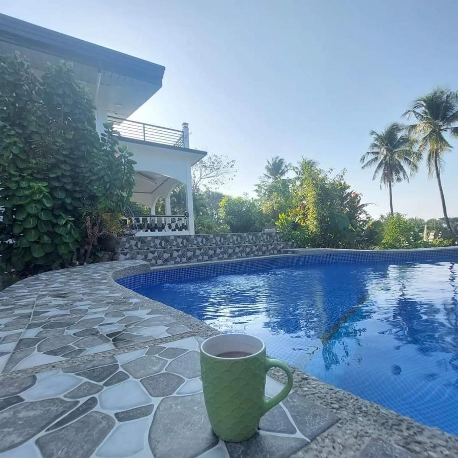 Matteo'S Hus Villa Rental Zamboanguita  Экстерьер фото